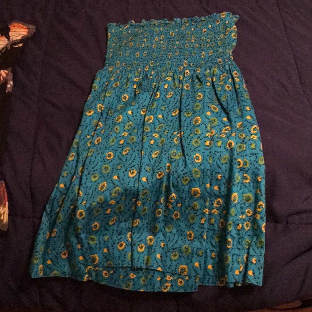 Dress/shirt